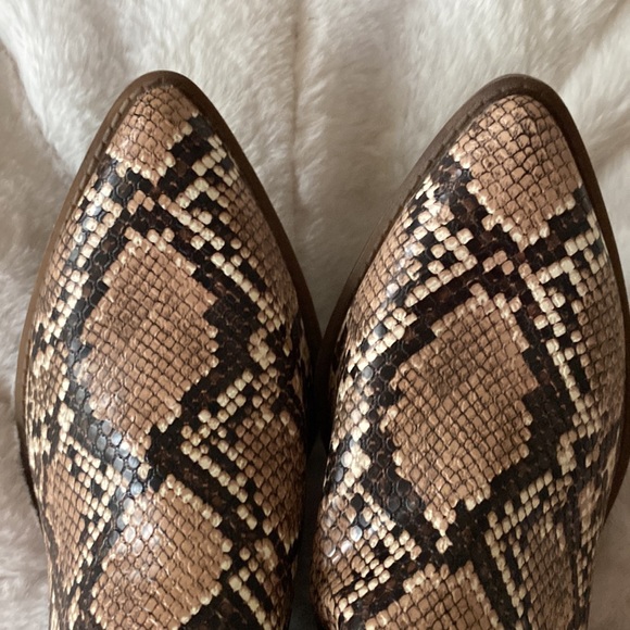 NWT Time & True Women's Boots Size 7 - Picture 7 of 10